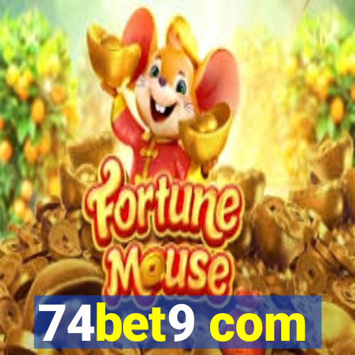 74bet9 com